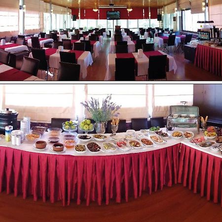 Pamuk City Hotel Газиантеп Екстериор снимка