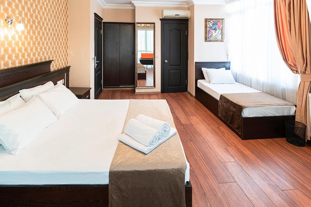 Pamuk City Hotel Газиантеп Екстериор снимка