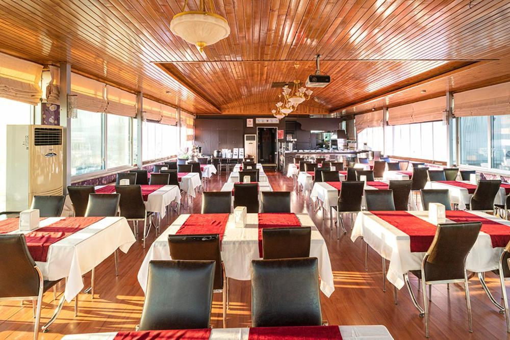 Pamuk City Hotel Газиантеп Екстериор снимка