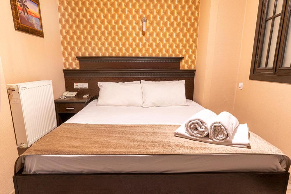 Pamuk City Hotel Газиантеп Екстериор снимка