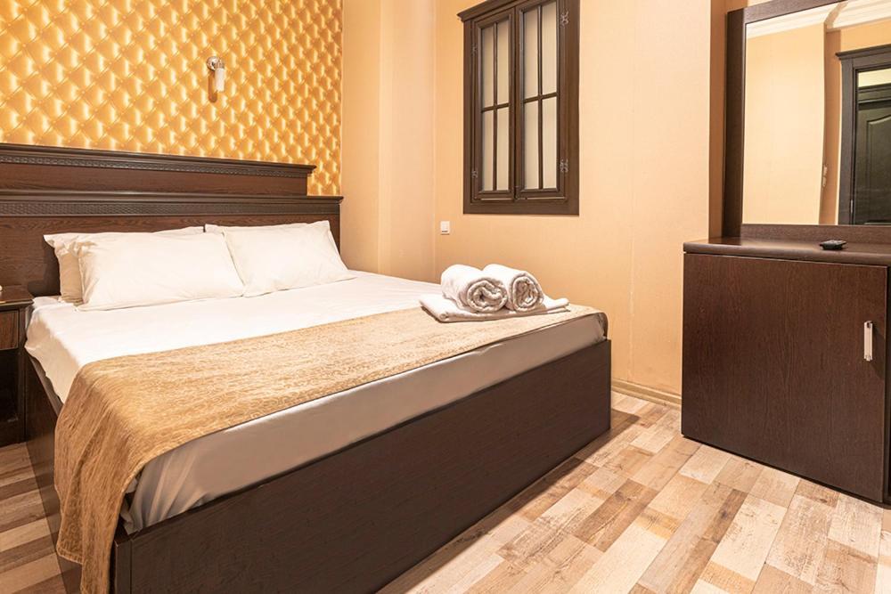 Pamuk City Hotel Газиантеп Екстериор снимка