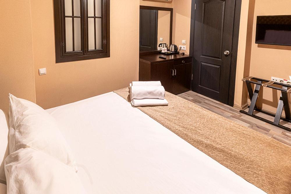 Pamuk City Hotel Газиантеп Екстериор снимка