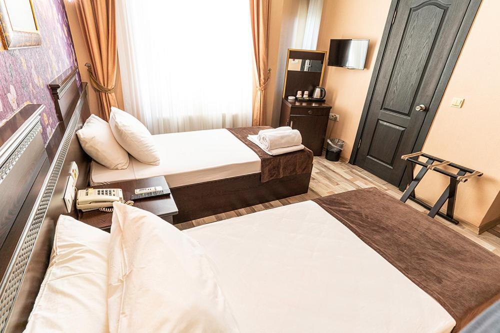 Pamuk City Hotel Газиантеп Екстериор снимка