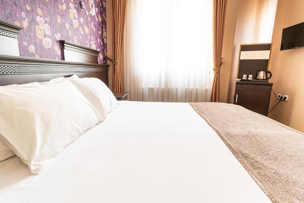 Pamuk City Hotel Газиантеп Екстериор снимка