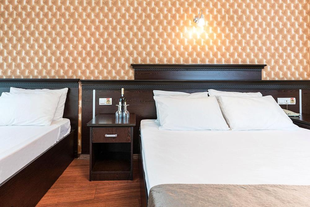 Pamuk City Hotel Газиантеп Екстериор снимка