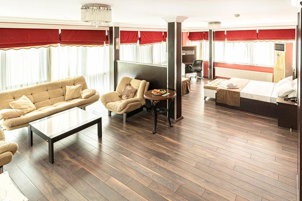 Pamuk City Hotel Газиантеп Екстериор снимка