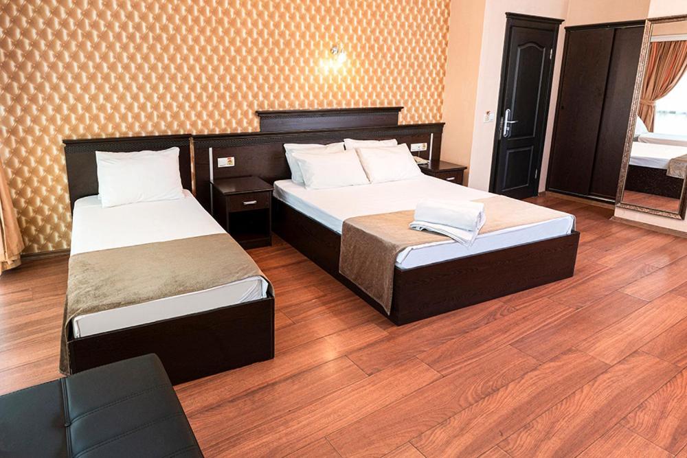 Pamuk City Hotel Газиантеп Екстериор снимка