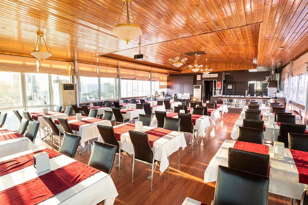 Pamuk City Hotel Газиантеп Екстериор снимка