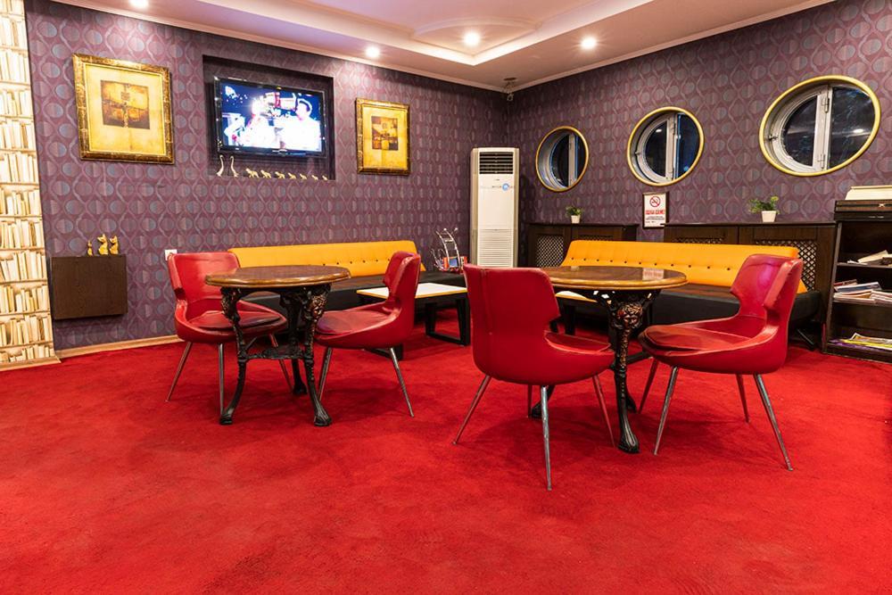 Pamuk City Hotel Газиантеп Екстериор снимка
