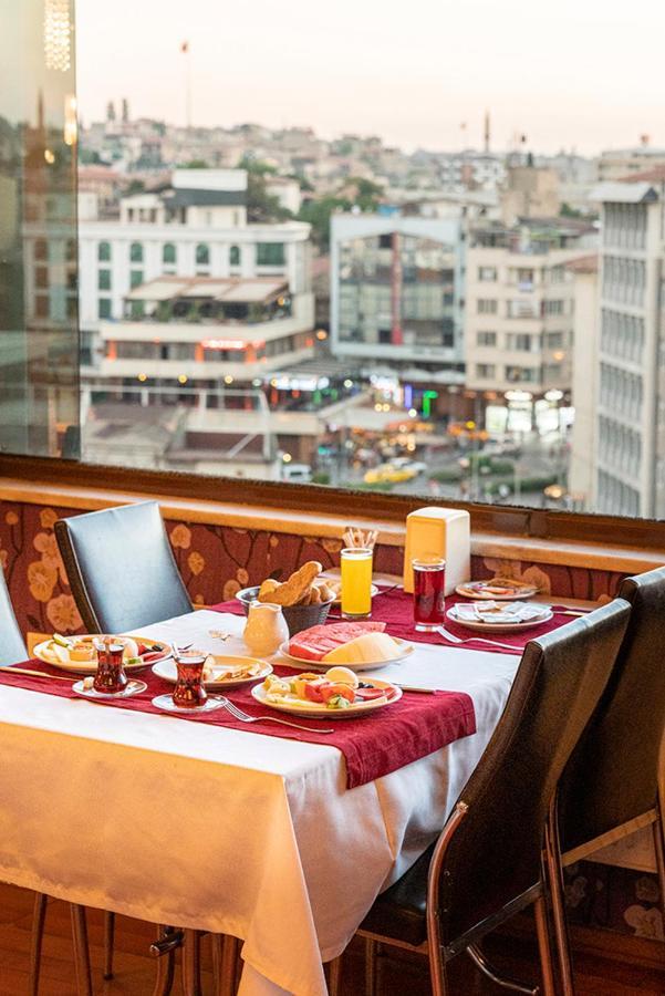 Pamuk City Hotel Газиантеп Екстериор снимка