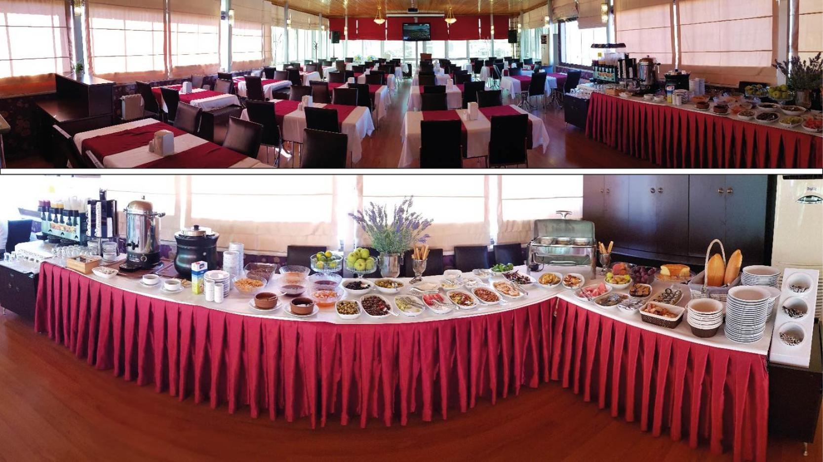Pamuk City Hotel Газиантеп Екстериор снимка